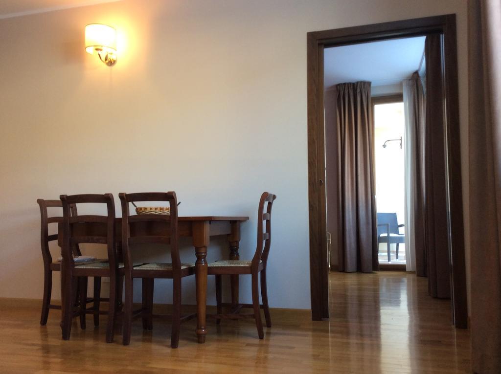 Appartamento con 1 Camera da Letto