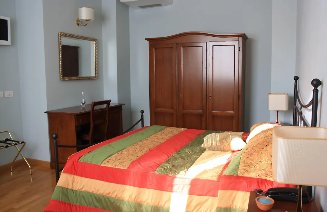 Relais Forti-1