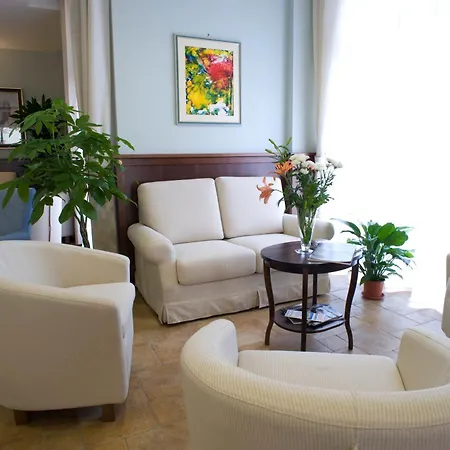 Relais Forti-2